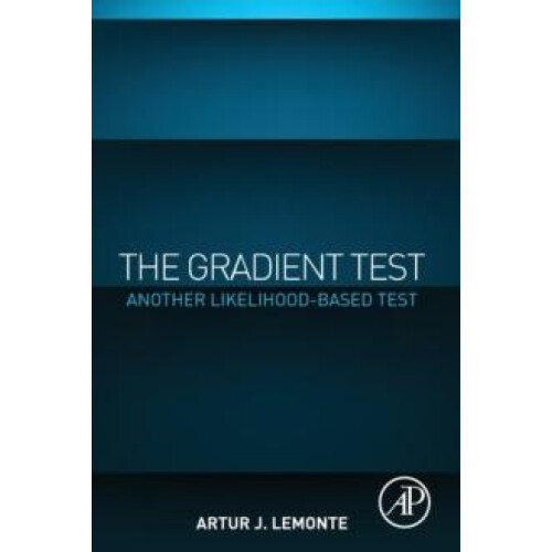 The Gradient Test by Artur Lemonte Paperback Book