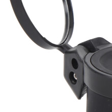 Fahrrad Rückspiegel 360 Grad verstellbarer