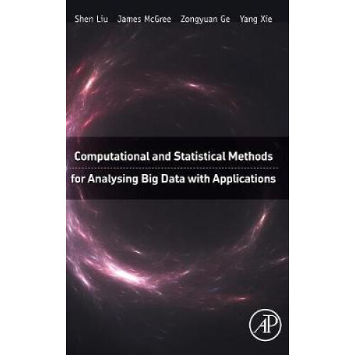 Computational and Statistical Methods for Analysing Big Data with Appl