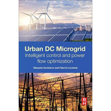 Urban DC Microgrid by Manuela Sechilariu Paperback Book