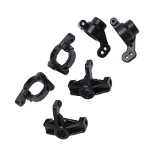 Ersatzteil C-Halter Lenkbecher RC Auto WLtoys
