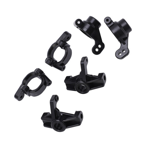 Ersatzteil C-Halter Lenkbecher RC Auto WLtoys