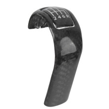 350Z Z33 Schaltknaufabdeckung Carbon 2003-2009