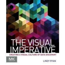 The Visual Imperative by Lindy Ryan Paperback Book