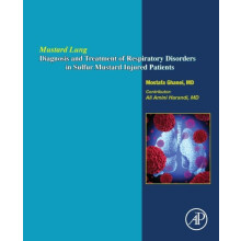 Mustard Lung Diagnosis and Treatment of Respiratory Disorders in Sulfu