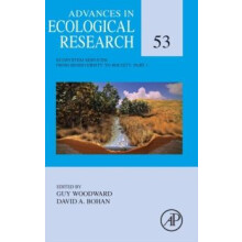 Ecosystem Services From Biodiversity to Society Part 1 Hardcover Book