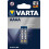Batteria speciale alcalina VARTA AAAA, 1,5 V 1