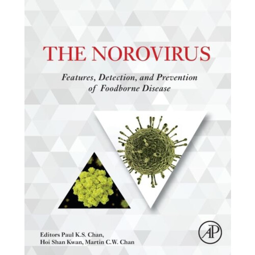 The Norovirus Paperback Book