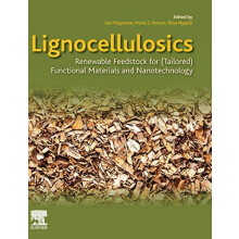 Lignocellulosics Renewable Feedstock for Tailored Functional Materials