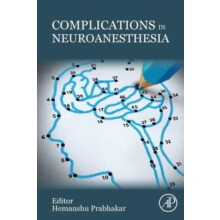 Complications in Neuroanesthesia Paperback Book