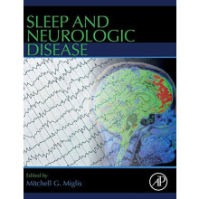 Sleep and Neurologic Disease Hardcover Book