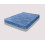 4FT6 Double Waterproof Mattress-7" Depth- Double Sided Mattress- Water Resistant 2