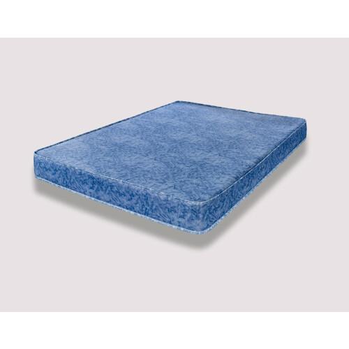 4FT6 Double Waterproof Mattress-7" Depth- Double Sided Mattress- Water Resistant 1