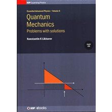 Quantum Mechanics Problems with solutions Problems with solutions by K