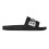 (8 UK, Black/White) Boss Mens Aryeh Logo Sliders 1