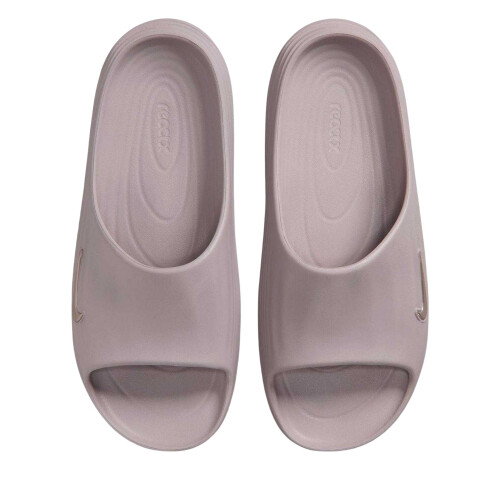 Nike (12 UK, Moon) Nike Mens ReactX Rejuven8 Slides 2