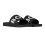 (8 UK, Black/White) Boss Mens Aryeh Logo Sliders 4