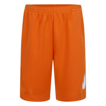(7 Years, Orange) Nike Boys Hbr Loose Fit Shorts