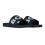 (7 UK, Navy/White) Boss Mens Aryeh Logo Sliders 4