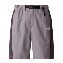 (L, Transparent Grey) The North Face Mens Nse Shorts
