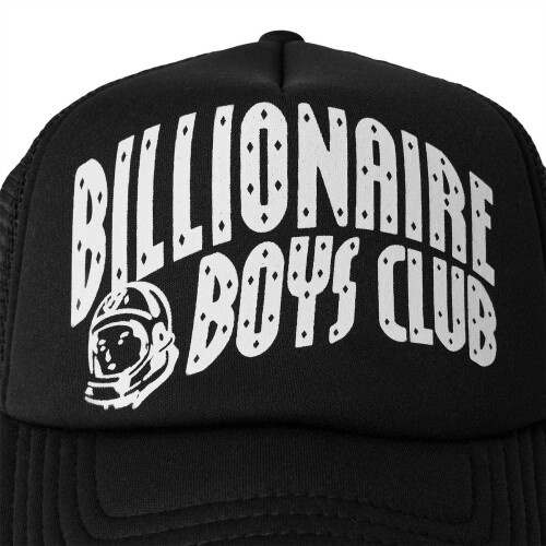 Billionaire Boys Club Arch Trucker Cap 2