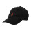 Ralph Lauren Ralph Lauren Logo Cotton Baseball Cap 1