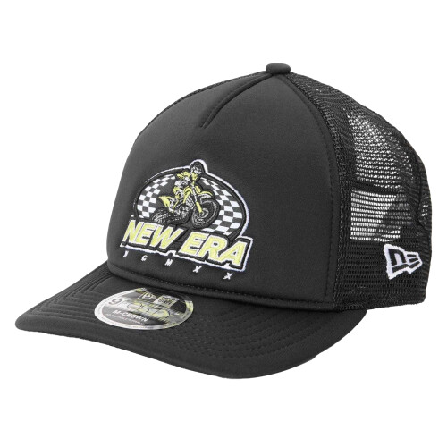New Era New Era 9Forty Trucker Cap