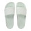 (9 UK, Grey/White) Boss Mens Aryeh Logo Sliders 3