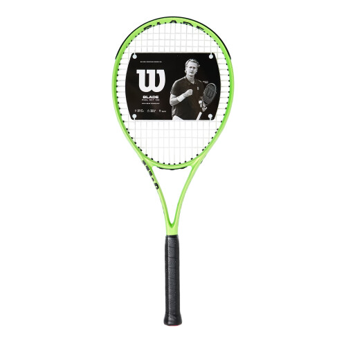 Wilson (3, Green) Wilson RXT 63 Tennis Racket