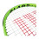 Wilson (1, Green) Wilson RXT 63 Tennis Racket 4