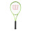 Wilson (2, Green) Wilson RXT 63 Tennis Racket 2