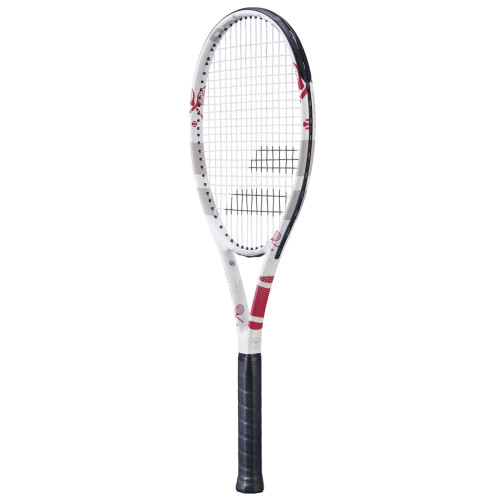 (2, Multicoloured) Babolat Evoke Team 63 Tennis Racket 1