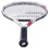 (2, Multicoloured) Babolat Evoke Team 63 Tennis Racket 3