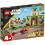 Lego Star Wars Tenoo Jedi Temple Play Set 1