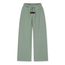 (10 Years, Sage Green) Fear Of God Essentials Childrens/Kids Fleece Relaxed Fit Jogging Bottoms