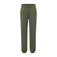 (S, Khaki) Slazenger Mens Cuffed Jogging Bottoms