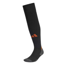(8.5 UK-10 UK, Black) Adidas Unisex Adult Adi 24 Football Socks