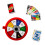 UNO Uno Spin Card Game 4