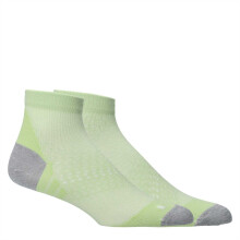 (8.5 UK-11 UK, Rose Dust) Asics Unisex Adult Fuji Running Trainer Socks