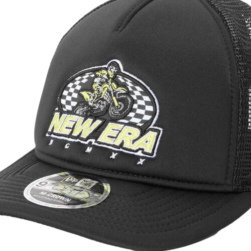 New Era New Era 9Forty Trucker Cap 2