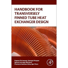 Handbook for Transversely Finned Tube Heat Exchanger Design by Eugene