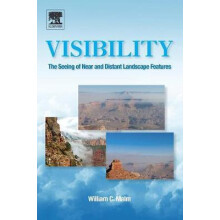 Visibility The Seeing of Near and Distant Landscape Features by Willia