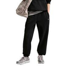 (13 Years, Black) Nike Childrens/Kids Fleece Joggers