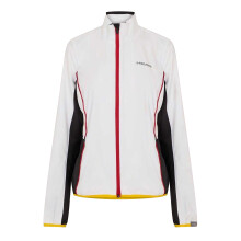 (14 UK, White) Head Womens/Ladies DTB Club Jacket