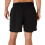 Asics (L, Black) Asics Mens Core 2 in 1 Running Shorts 2