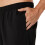 Asics (L, Black) Asics Mens Core 2 in 1 Running Shorts 4
