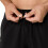 Asics (L, Black) Asics Mens Core 2 in 1 Running Shorts 5