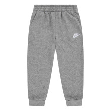 (2-3 Years, Grey) Nike Childrens/Kids Fleece Relaxed Fit Joggers