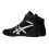 Asics (11 UK, Black) Asics Mens Matcontrol Mid Cut Boxing Boots 2