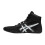Asics (11 UK, Black) Asics Mens Matcontrol Mid Cut Boxing Boots 3